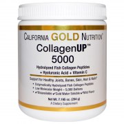 Заказать California Gold Nutrition CollagenUp 206 гр N