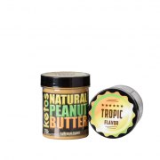 Заказать Ketos Арахисовая Паста (Tropic) 170 гр