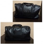 Заказать Dich Сумка LUXORY (Total Black)