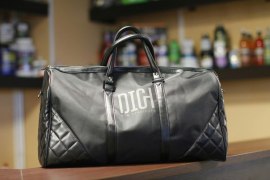 Заказать Dich Сумка Стежка Casual