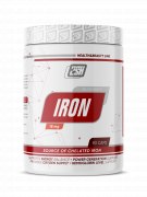 Заказать 2SN Iron Glycinate 18 мг 90 капс