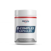 Заказать Genetic lab B-Complex 60 капс