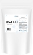 Заказать Simple Lab BCAA 2-1-1 1000 гр