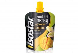 Заказать Isostar Gel Actifood 90 гр